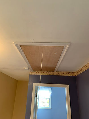 Carpentry Services Lower Bucks County Eastern Montgomery