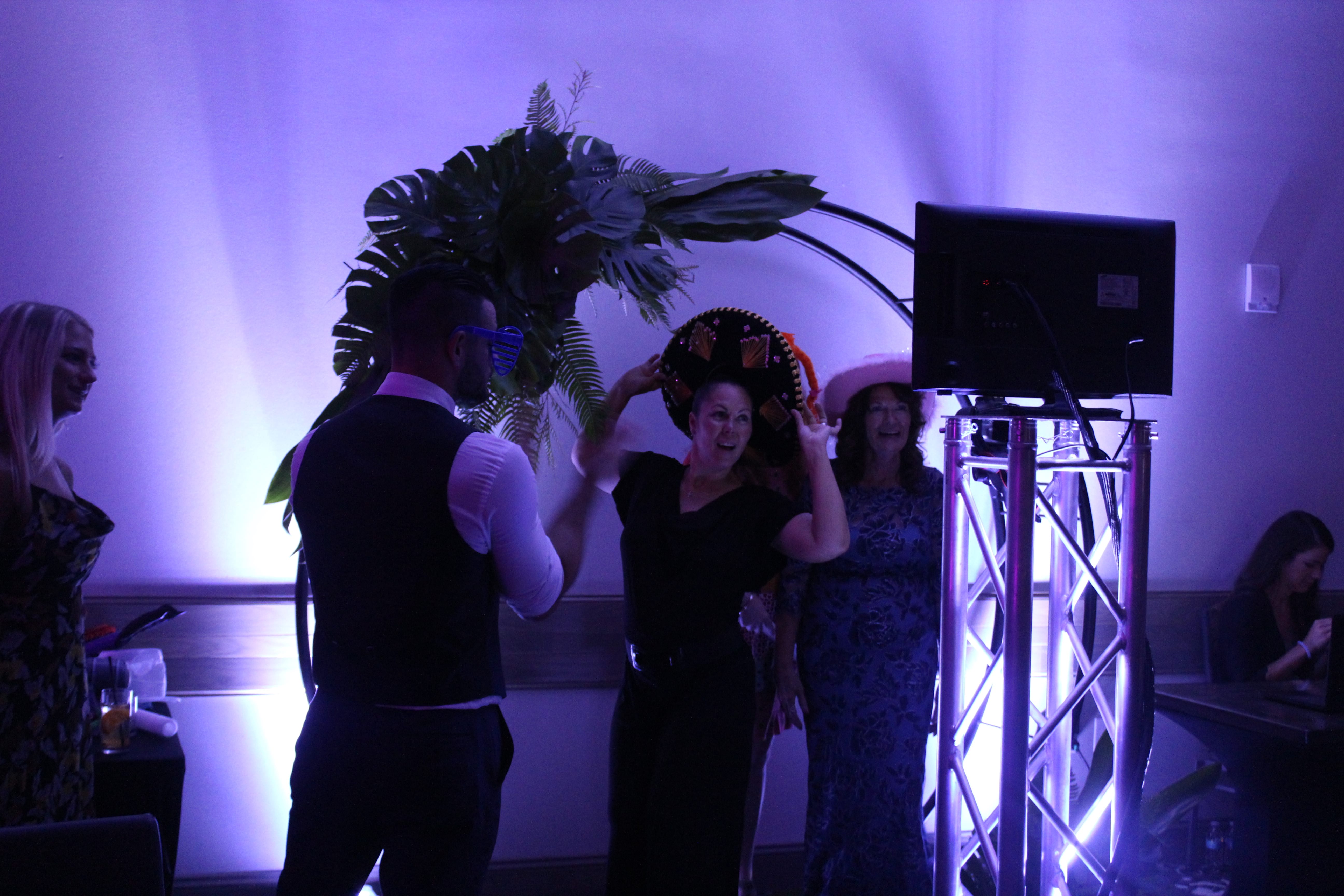 Lehigh Valley DJ's, Photo Booth Rental | Wedding DJ | Bethlehem PA