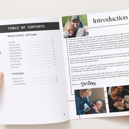 It’s Hard to Put Into Words