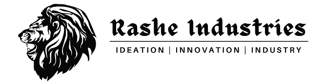 rashe industries logo