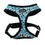 Thumbnail: DOGUE Skull Dog Harness