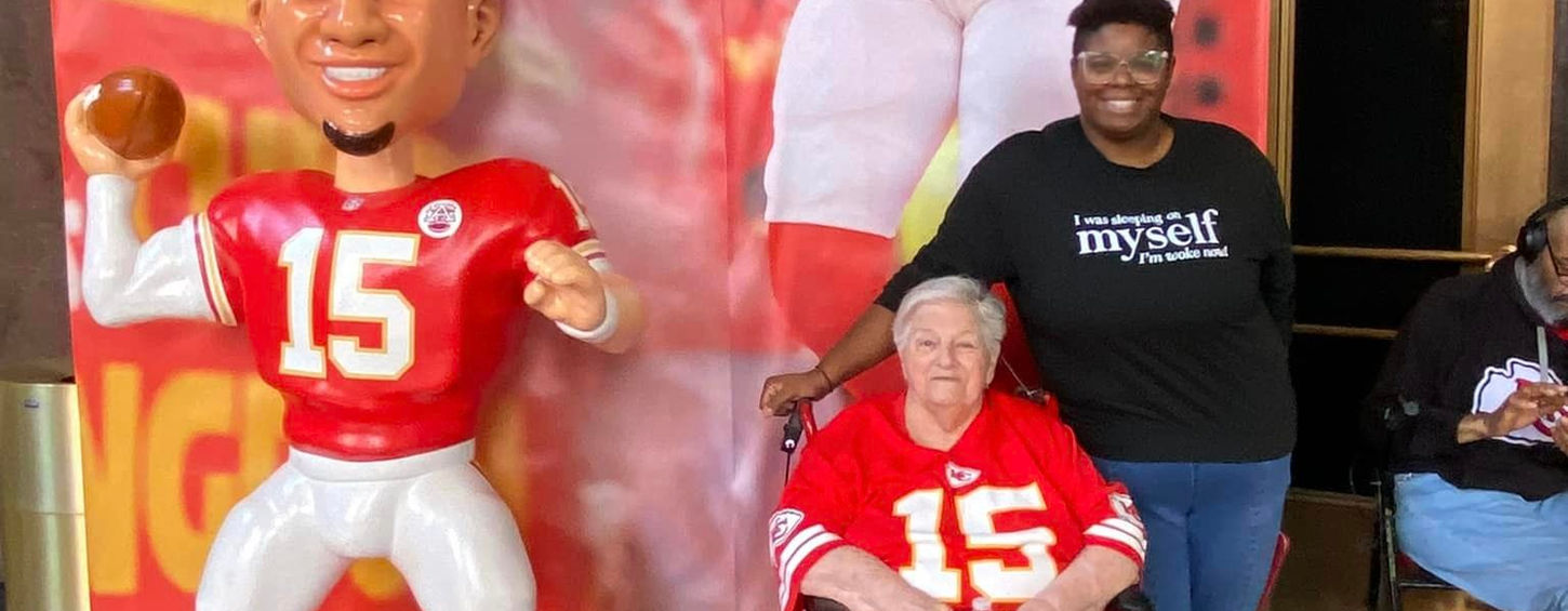 Super Bowl Champions