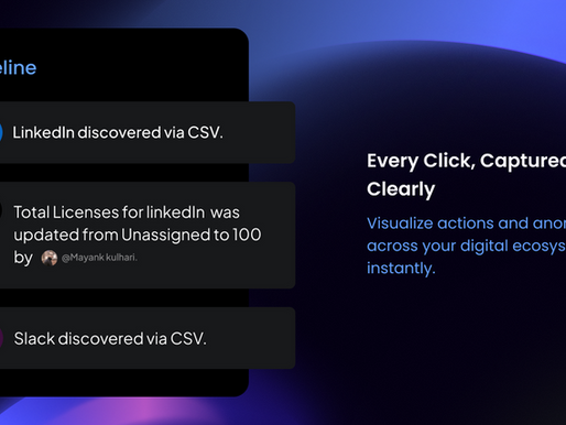 🔎 TrailX by Forescribe: Visualize, Track, and Control Every Digital Move