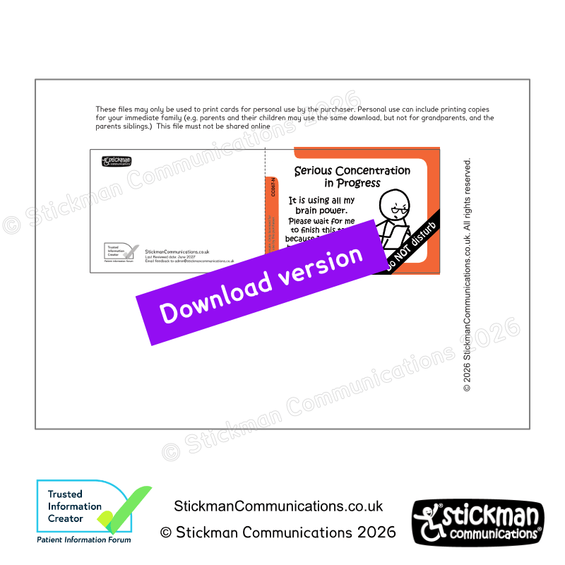Thumbnail: a copy of the downloadable concentrating card file - but with a big purple 'download' banner across the middle
