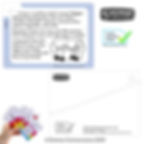 Thumbnail: Both sides of the plain fatigue card - the back is mostly blank, with PIF TICK and copyright info at the bottom.