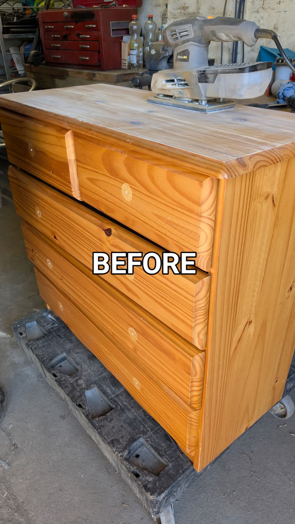 Thumbnail: Bedroom set