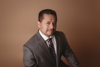 Writer: Peter Hernandez