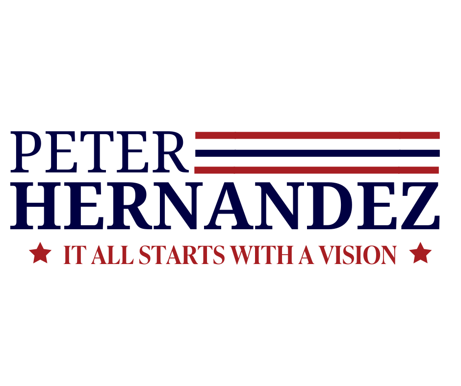 Peter Hernandez Logo