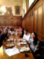 学食