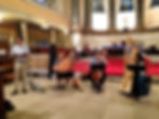 rehearsal
