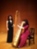with 中村裕美さん