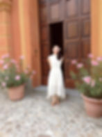 solo recital @ Parrochia di Monte San Giovanni