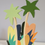 Thumbnail: Two Palm Trees - sculpture
