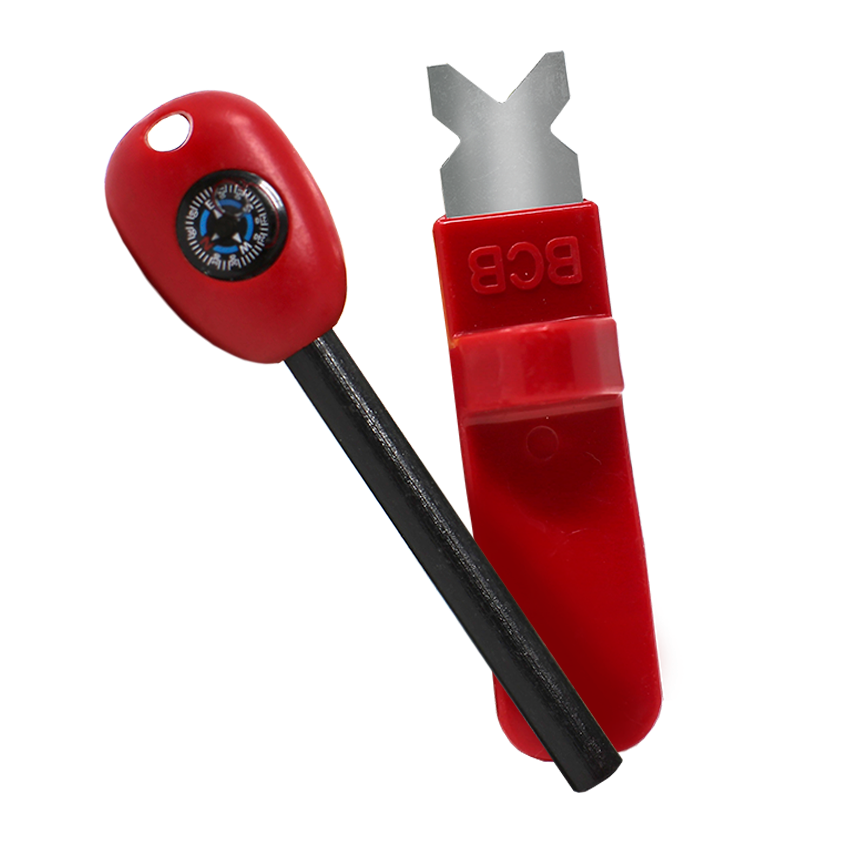 Fireball Flint & Striker Grand