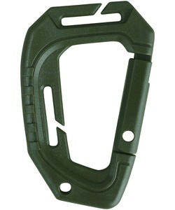 Thumbnail: Spec-Ops Carabiners