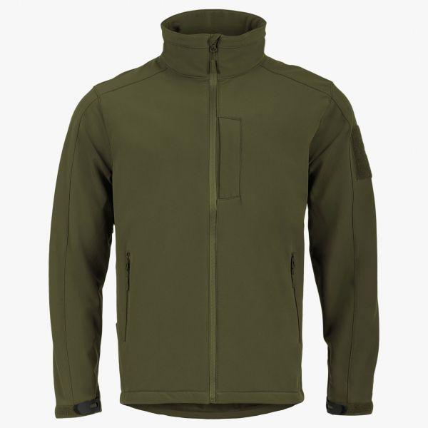Thumbnail: Odin Soft-Shell Jacket