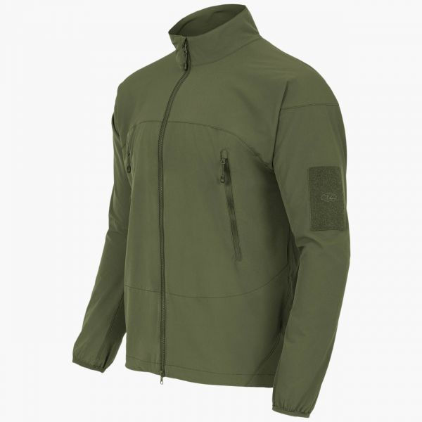 Thumbnail: Hirta Jacket-Water Resistant Outer Layer