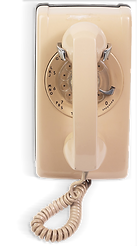 Vintage Telephone