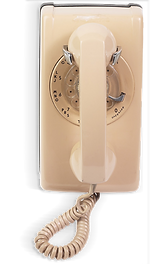 Téléphone Vintage