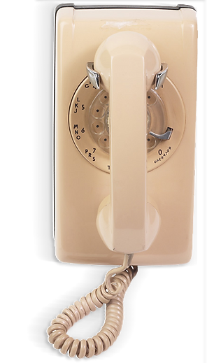 Vintage Telephone