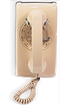 Telefone do vintage