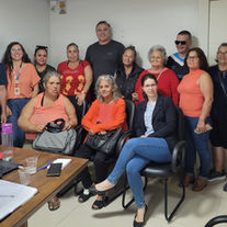 Assembleia Geral da ADET - Um Marco Importante! 