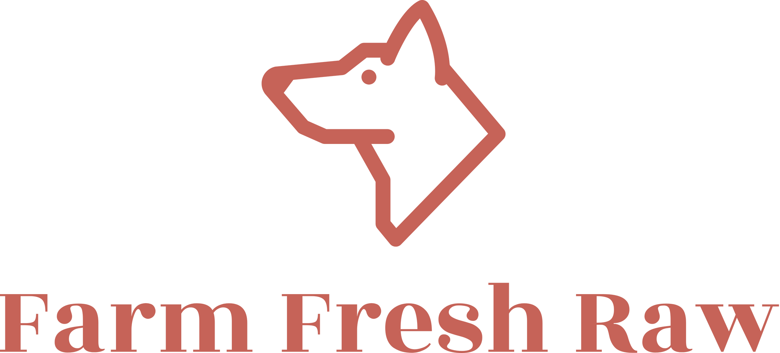 Farm Fresh Raw