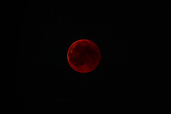 Mondfinsternis 2018 07 27   22-47-34 ©Johannes Ratermann