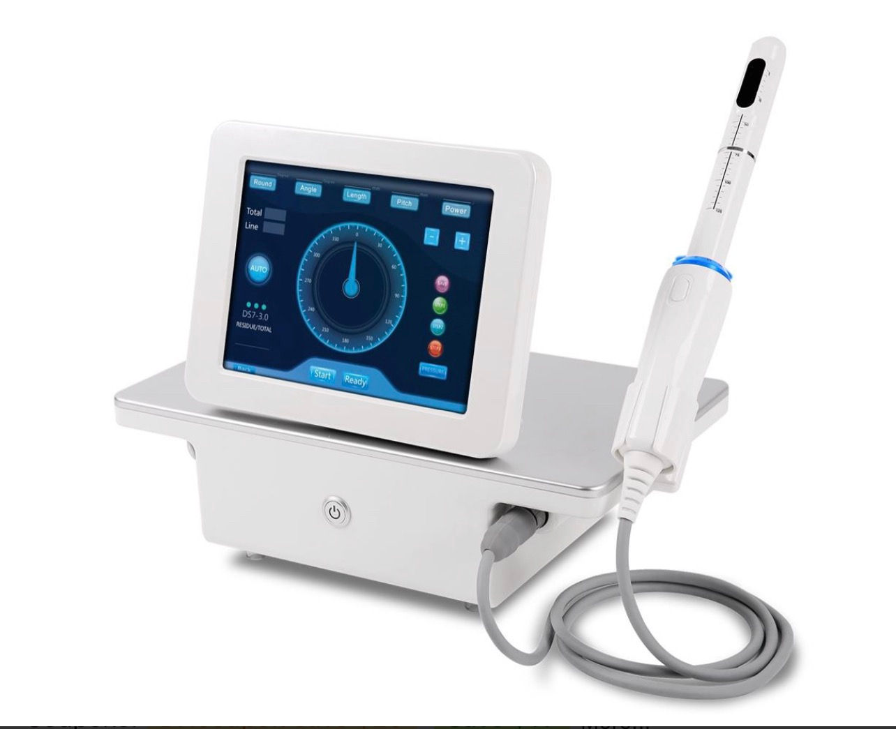 Vaginal Rejuvenation Machine W/ Free Training