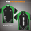 Thumbnail: Custom dart shirt / dart jersey template #7137B