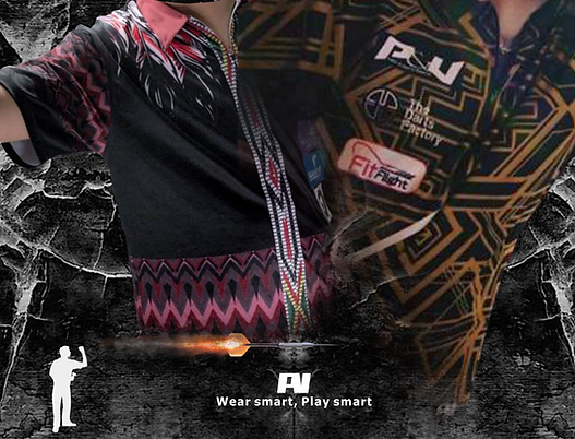 Team dart shirts promotion Oct.png