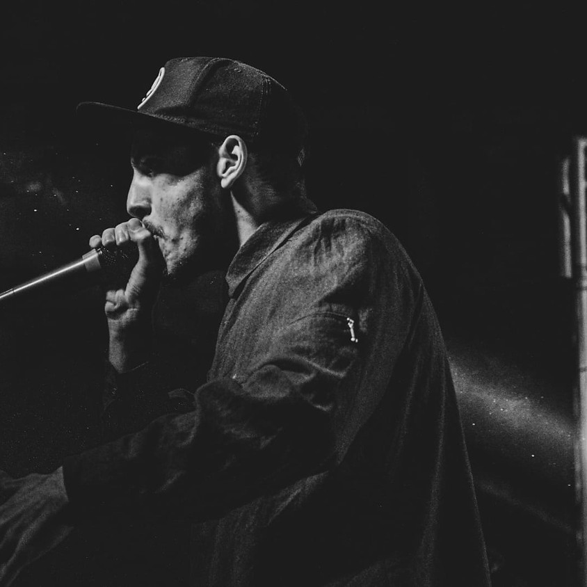 NME aka ENEMY beatbox