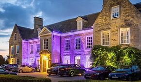 Barton Hall and Spa