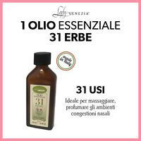 OLIO 31