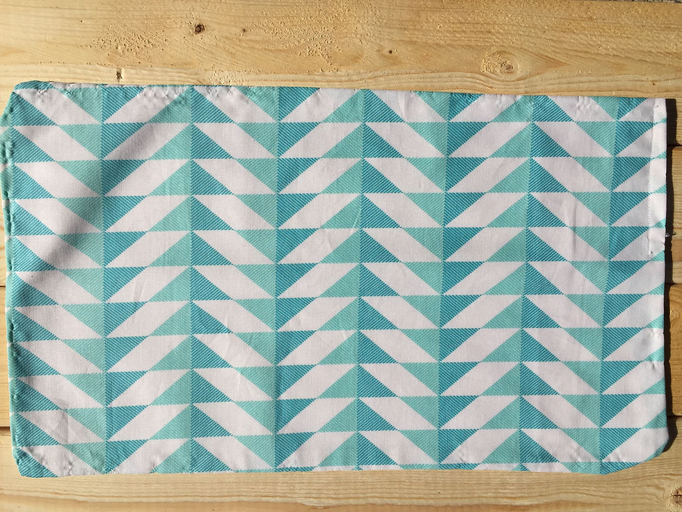 Thumbnail: Burp Cloths