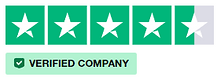 Trust Pilot Rating