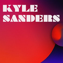 Abstract Album Cover