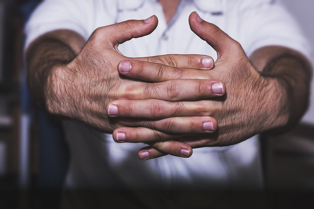 Does Knuckle Cracking cause Arthritis?