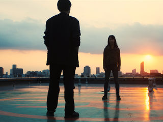 アクション映画『WINNER TAKE ALL』予告編