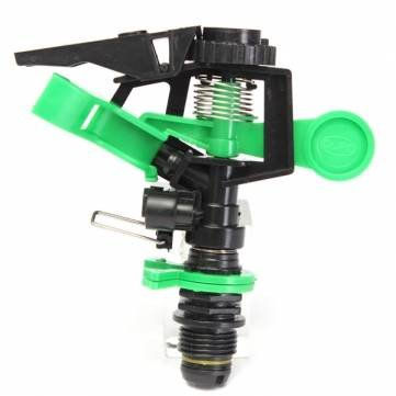 תמונה ממוזערת: ממטרת חצובה