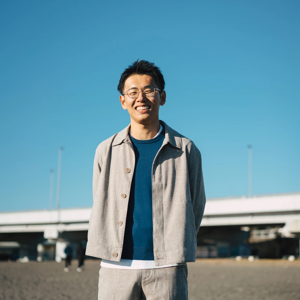 執筆者の写真: Tomoki Kaneko
