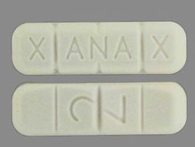 Xanax