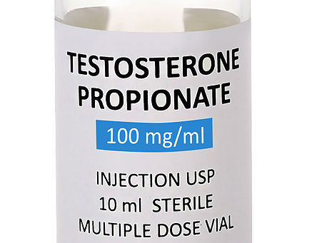 Testosterone Propionate hos LIVS APOTEK – en effektiv lösning för ökat testosteron i Sverige - Köp Testosteron Propionat