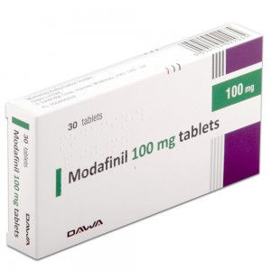 Modafinil: Ökad vakenhet och fokus – Köp Modafinil online