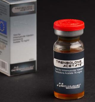 Trenbolone Acetate hos LIVS APOTEK – den kraftfulla steroiden för effektiv muskelutveckling i Sverige - Köp Trenbolon Acetat