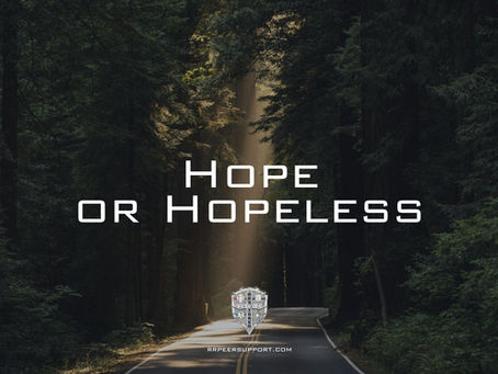 Hope or Hopeless