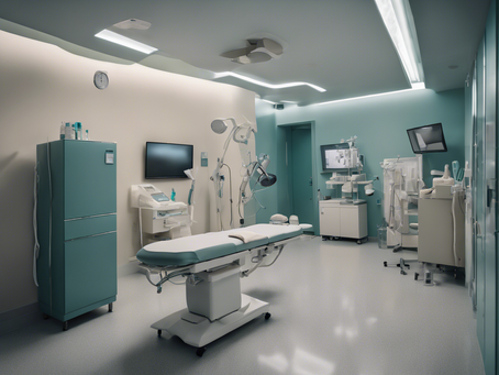 Professional Vasectomy Solutions in Cardiff