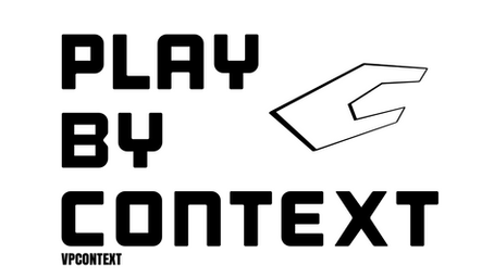 PLAY BY CONTEXT