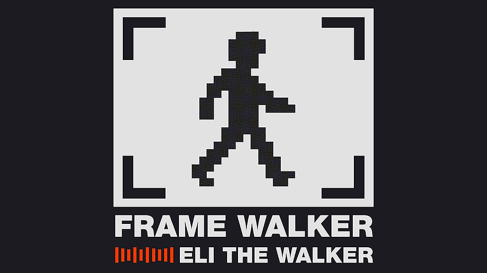 PODCAST / FRAME WALKER