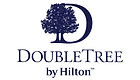 Double Tree by Hilton client logo